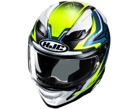 ΚΡΑΝΟΣ ΜΗΧΑΝΗΣ HJC - F71 Fes MC3HSF - 