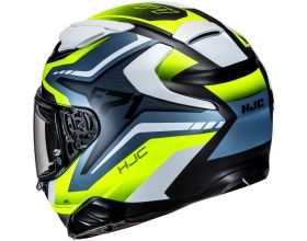 ΚΡΑΝΟΣ ΜΗΧΑΝΗΣ HJC - F71 Fes MC3HSF - 