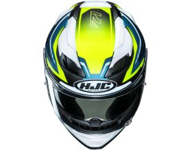 ΚΡΑΝΟΣ ΜΗΧΑΝΗΣ HJC - F71 Fes MC3HSF - 