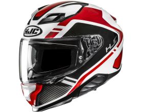 ΚΡΑΝΟΣ ΜΗΧΑΝΗΣ HJC - F71 Tozz MC1 ΚΡΑΝΟΣ ΜΗΧΑΝΗΣ HJC - F71 Tozz MC1