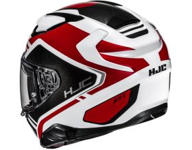 ΚΡΑΝΟΣ ΜΗΧΑΝΗΣ HJC - F71 Tozz MC1 - 