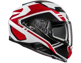 ΚΡΑΝΟΣ ΜΗΧΑΝΗΣ HJC - F71 Tozz MC1 - 