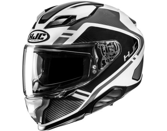 ΚΡΑΝΟΣ ΜΗΧΑΝΗΣ HJC - F71 Tozz MC5