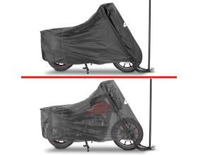ΚΟΥΚΟΥΛΑ ΜΗΧΑΝΗΣ GIVI - S203 (size L) -  ΚΟΥΚΟΥΛΑ ΜΗΧΑΝΗΣ GIVI - S203 (size L) -