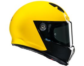 ΚΡΑΝΟΣ ΜΗΧΑΝΗΣ HJC - V10 Pac-Man Bandai Namco MC3 -  ΚΡΑΝΟΣ ΜΗΧΑΝΗΣ HJC - V10 Pac-Man Bandai Namco MC3 -
