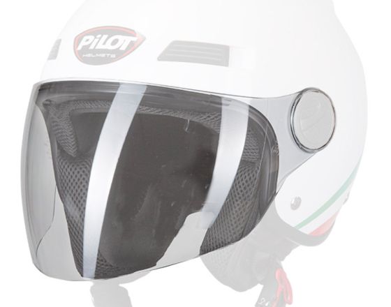 ΖΕΛΑΤΙΝΑ ΚΡΑΝΟΥΣ PILOT - Fazer διάφανη