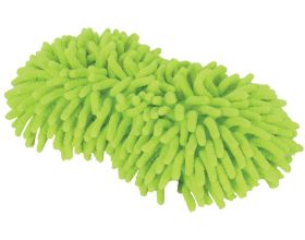 OXFORD σφουγγάρι καθαρισμού Microfibre Noodle Sponge Fluo OX252 OXFORD σφουγγάρι καθαρισμού Microfibre Noodle Sponge Fluo OX252