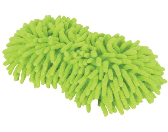 OXFORD σφουγγάρι καθαρισμού Microfibre Noodle Sponge Fluo OX252