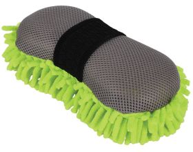 OXFORD σφουγγάρι καθαρισμού Microfibre Noodle Sponge Fluo OX252 - 