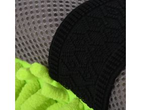 OXFORD σφουγγάρι καθαρισμού Microfibre Noodle Sponge Fluo OX252 - 