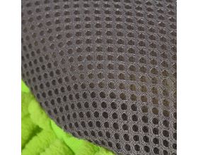 OXFORD σφουγγάρι καθαρισμού Microfibre Noodle Sponge Fluo OX252 - 