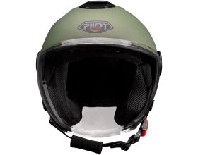 ΚΡΑΝΟΣ ΜΗΧΑΝΗΣ PILOT - Fly SV 22.06 military green mat - 