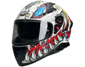 ΚΡΑΝΟΣ ΜΗΧΑΝΗΣ PILOT - Snake SV 22.06 Reptile-X white mat + φιμέ ζελατίνα -  ΚΡΑΝΟΣ ΜΗΧΑΝΗΣ PILOT - Snake SV 22.06 Reptile-X white mat + φιμέ ζελατίνα -