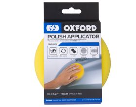 OXFORD σφουγγάρι γυαλίσματος Polish Applicator Pad 2 τεμ. | OX262 - 