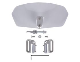 ΕΠΕΚΤΑΣΗ ΖΕΛΑΤΙΝΑΣ OXFORD - OX846 universal διάφανη 260 x 125mm -  ΕΠΕΚΤΑΣΗ ΖΕΛΑΤΙΝΑΣ OXFORD - OX846 universal διάφανη 260 x 125mm -