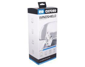 ΕΠΕΚΤΑΣΗ ΖΕΛΑΤΙΝΑΣ OXFORD - OX846 universal διάφανη 260 x 125mm -  ΕΠΕΚΤΑΣΗ ΖΕΛΑΤΙΝΑΣ OXFORD - OX846 universal διάφανη 260 x 125mm -