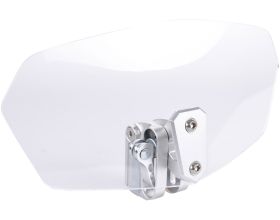 ΕΠΕΚΤΑΣΗ ΖΕΛΑΤΙΝΑΣ OXFORD - OX846 universal διάφανη 260 x 125mm ΕΠΕΚΤΑΣΗ ΖΕΛΑΤΙΝΑΣ OXFORD - OX846 universal διάφανη 260 x 125mm