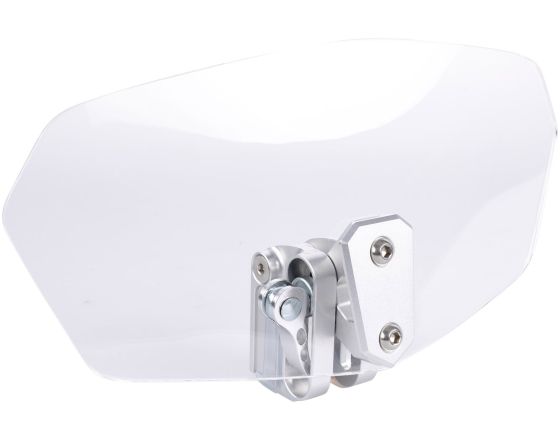 ΕΠΕΚΤΑΣΗ ΖΕΛΑΤΙΝΑΣ OXFORD - OX846 universal διάφανη 260 x 125mm ΕΠΕΚΤΑΣΗ ΖΕΛΑΤΙΝΑΣ OXFORD - OX846 universal διάφανη 260 x 125mm