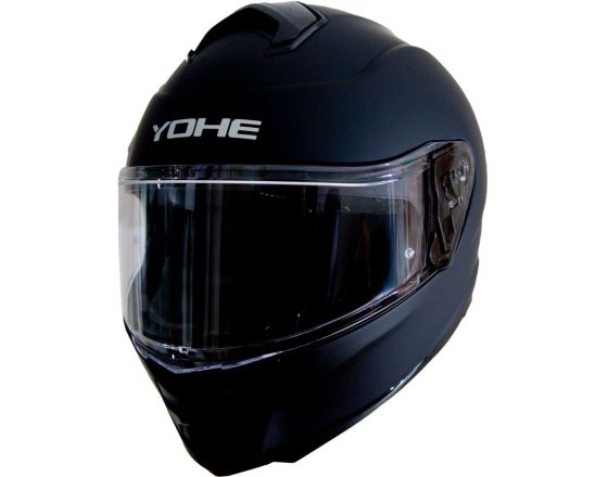 ΚΡΑΝΟΣ ΜΗΧΑΝΗΣ YOHE - FF987 mat black ΚΡΑΝΟΣ ΜΗΧΑΝΗΣ YOHE - FF987 mat black