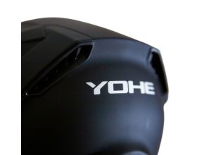 ΚΡΑΝΟΣ ΜΗΧΑΝΗΣ YOHE - FF987 mat black -  ΚΡΑΝΟΣ ΜΗΧΑΝΗΣ YOHE - FF987 mat black -