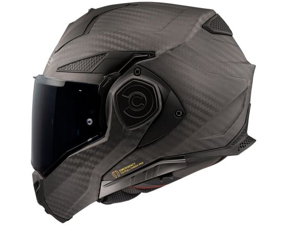 ΚΡΑΝΟΣ ΜΗΧΑΝΗΣ LS2 - Advant X Carbon FF901 solid mat + φιμέ ζελατίνα ΚΡΑΝΟΣ ΜΗΧΑΝΗΣ LS2 - Advant X Carbon FF901 solid mat + φιμέ ζελατίνα