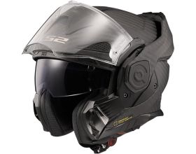 ΚΡΑΝΟΣ ΜΗΧΑΝΗΣ LS2 - Advant X Carbon FF901 solid mat + φιμέ ζελατίνα -  ΚΡΑΝΟΣ ΜΗΧΑΝΗΣ LS2 - Advant X Carbon FF901 solid mat + φιμέ ζελατίνα -