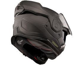 ΚΡΑΝΟΣ ΜΗΧΑΝΗΣ LS2 - Advant X Carbon FF901 solid mat + φιμέ ζελατίνα -  ΚΡΑΝΟΣ ΜΗΧΑΝΗΣ LS2 - Advant X Carbon FF901 solid mat + φιμέ ζελατίνα -