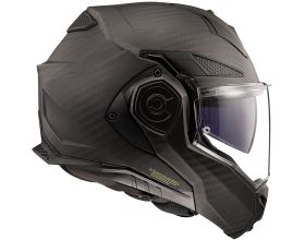ΚΡΑΝΟΣ ΜΗΧΑΝΗΣ LS2 - Advant X Carbon FF901 solid mat + φιμέ ζελατίνα -  ΚΡΑΝΟΣ ΜΗΧΑΝΗΣ LS2 - Advant X Carbon FF901 solid mat + φιμέ ζελατίνα -