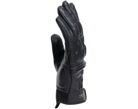 ΓΑΝΤΙΑ ΜΗΧΑΝΗΣ DAINESE - Blackjack 2 black - 