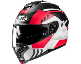 ΚΡΑΝΟΣ ΜΗΧΑΝΗΣ HJC - Flip-Up C91N 22.06 Kaon MC1SF ΚΡΑΝΟΣ ΜΗΧΑΝΗΣ HJC - Flip-Up C91N 22.06 Kaon MC1SF