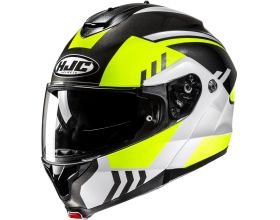 ΚΡΑΝΟΣ ΜΗΧΑΝΗΣ HJC - Flip-Up C91N 22.06 Kaon MC3H