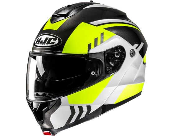 ΚΡΑΝΟΣ ΜΗΧΑΝΗΣ HJC - Flip-Up C91N 22.06 Kaon MC3H