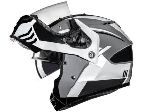 ΚΡΑΝΟΣ ΜΗΧΑΝΗΣ HJC - Flip-Up C91N 22.06 Kaon MC5 -  ΚΡΑΝΟΣ ΜΗΧΑΝΗΣ HJC - Flip-Up C91N 22.06 Kaon MC5 -