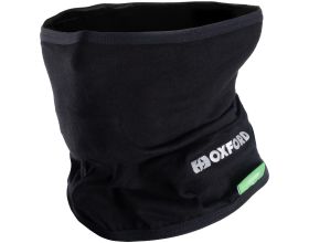 ΠΕΡΙΛΑΙΜΙΟ OXFORD - Neck Tube Cotton CA100 black ΠΕΡΙΛΑΙΜΙΟ OXFORD - Neck Tube Cotton CA100 black