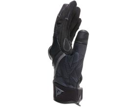 ΓΑΝΤΙΑ ΜΗΧΑΝΗΣ DAINESE - Ermex black/anthracite - 