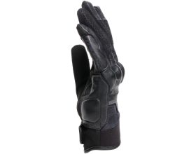 ΓΑΝΤΙΑ ΜΗΧΑΝΗΣ DAINESE - Ermex black/anthracite - 