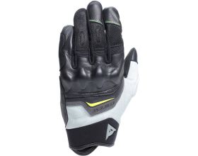 ΓΑΝΤΙΑ ΜΗΧΑΝΗΣ DAINESE - Ermex black/green