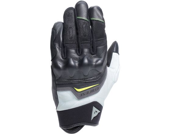 ΓΑΝΤΙΑ ΜΗΧΑΝΗΣ DAINESE - Ermex black/green