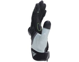 ΓΑΝΤΙΑ ΜΗΧΑΝΗΣ DAINESE - Ermex black/green - 