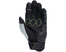 ΓΑΝΤΙΑ ΜΗΧΑΝΗΣ DAINESE - Ermex black/green - 