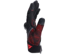 ΓΑΝΤΙΑ ΜΗΧΑΝΗΣ DAINESE - Ermex black/lava-red - 