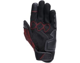 ΓΑΝΤΙΑ ΜΗΧΑΝΗΣ DAINESE - Ermex black/lava-red - 