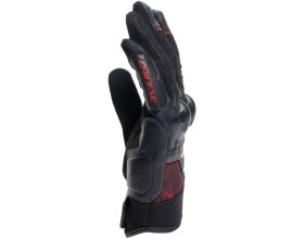 ΓΑΝΤΙΑ ΜΗΧΑΝΗΣ DAINESE - Ermex black/lava-red - 