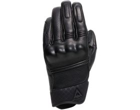 ΓΑΝΤΙΑ ΜΗΧΑΝΗΣ DAINESE - Folgor Leather black