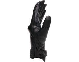 ΓΑΝΤΙΑ ΜΗΧΑΝΗΣ DAINESE - Folgor Leather black - 