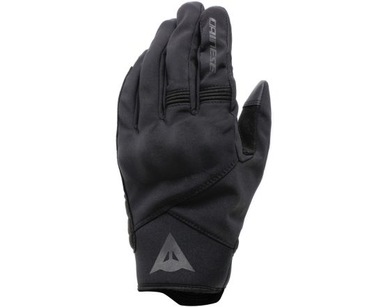 ΓΑΝΤΙΑ ΜΗΧΑΝΗΣ DAINESE - Intrepyd black/black