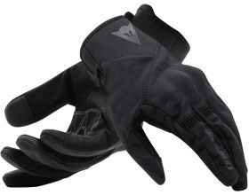 ΓΑΝΤΙΑ ΜΗΧΑΝΗΣ DAINESE - Intrepyd black/black - 