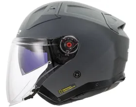 ΚΡΑΝΟΣ ΜΗΧΑΝΗΣ LS2 - Infinity II OF603 concrete mat