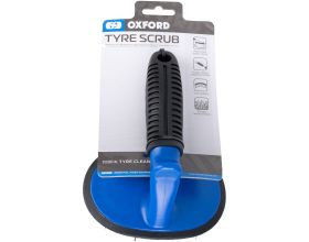 OXFORD βούρτσα καθαρισμού ελαστικών Tyre Scrub OX737 - 