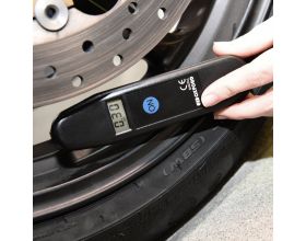 Oxford ψηφιακός μετρητής πίεσης ελαστικών Air Gauge OX752 - 